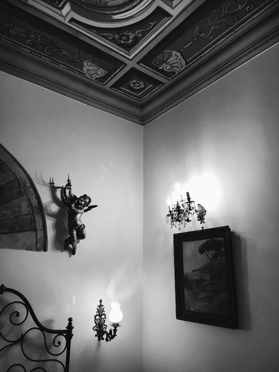Old Taverna Sorrentina Exterior photo